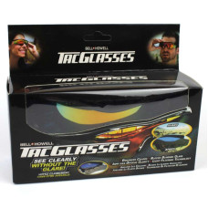 Окуляри сонцезахисні антиблікові для водіїв TAG GLASSES 141128