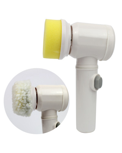 Електрична щітка Magic Brush 5в1 141136