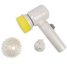 Електрична щітка Magic Brush 5в1 141136