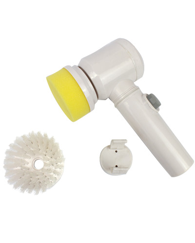 Електрична щітка Magic Brush 5в1 141136