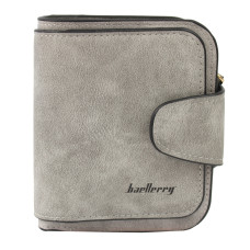 Жіночий гаманець Baellerry Forever Mini N2346 сірий 141210