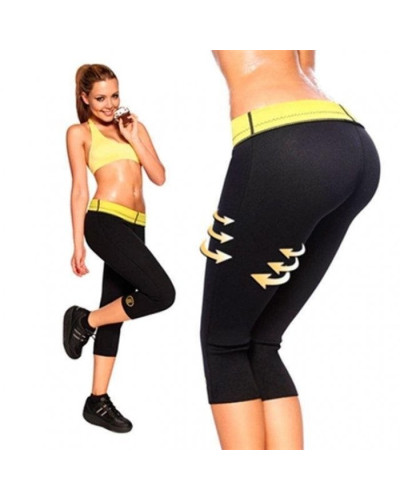 Бриджі для схуднення Hot Shapers розмір M 141978