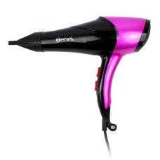 Фен для волос Gemei GM-1766 2600W Power Violet 142141