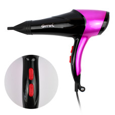 Фен для волос Gemei GM-1766 2600W Power Violet 142141