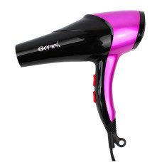 Фен для волос Gemei GM-1766 2600W Power Violet 142141