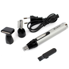 Триммер для стрижки волос Gemei GM 3107 Trimmer 142153