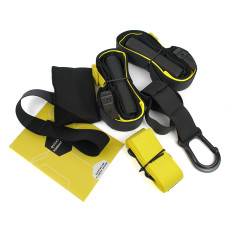 Тренувальні петлі фітнес тренажер Fitness Strap Training 142162