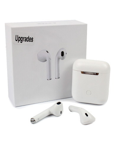 Навушники в стилі Airpods APPER bluetooth 149474