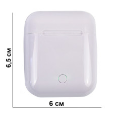 Навушники в стилі Airpods IFANS 149475