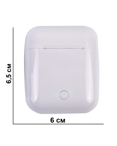 Навушники в стилі Airpods IFANS 149475