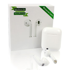 Навушники в стилі Airpods NW-M9X-TWS 149481