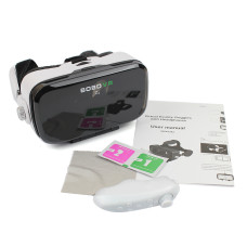 Окуляри віртуальної реальності з навушниками VR BOX Z4 149500