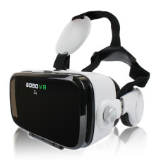 Окуляри віртуальної реальності з навушниками VR BOX Z4 149500