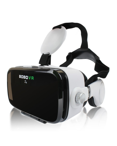 Окуляри віртуальної реальності з навушниками VR BOX Z4 149500