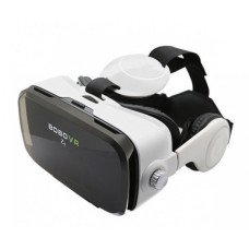 Окуляри віртуальної реальності з навушниками VR BOX Z4 149500