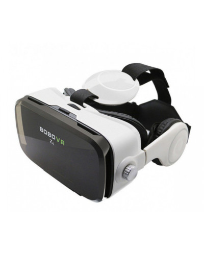 Окуляри віртуальної реальності з навушниками VR BOX Z4 149500