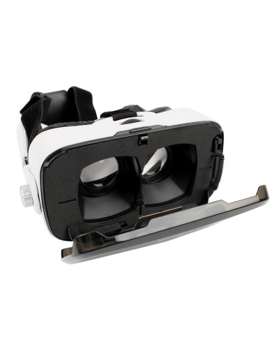 Окуляри віртуальної реальності з навушниками VR BOX Z4 149500