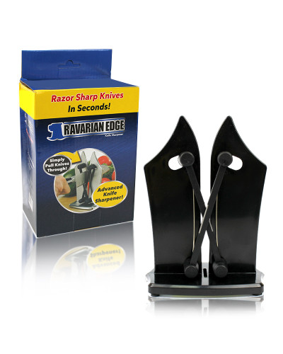 Точилка для кухонных ножей Ravarian Edge Knife Sharpener 149502