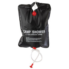 Душ для дачі 20 літній душ для кемпінгу Camp Shower 149515
