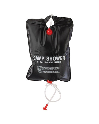 Душ для дачі 20 літній душ для кемпінгу Camp Shower 149515