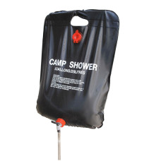 Душ для дачі 20 літній душ для кемпінгу Camp Shower 149515