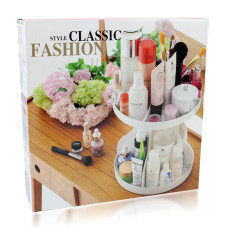 Настільний органайзер для косметики Style Classic Fashion 149517
