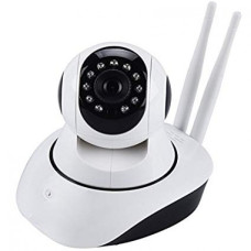 Поворотна мережева IP-камера WIFI Smart NET V380-Q5 149535