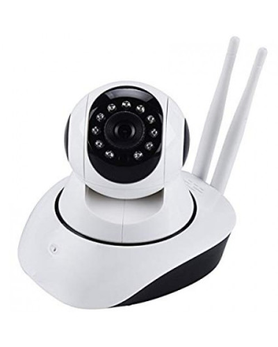Поворотна мережева IP-камера WIFI Smart NET V380-Q5 149535
