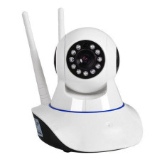 Поворотна мережева IP-камера WIFI Smart NET V380-Q5 149535