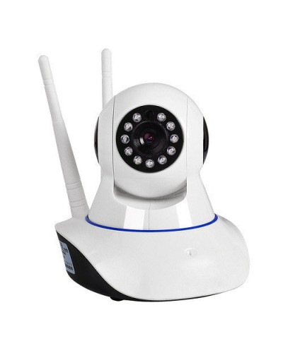 Поворотна мережева IP-камера WIFI Smart NET V380-Q5 149535