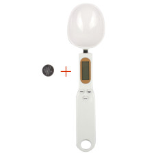 Електронна вагова ложка з LCD екраном DIGITAL SPOON SCALE 149548