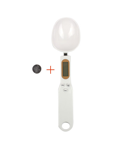 Електронна вагова ложка з LCD екраном DIGITAL SPOON SCALE 149548