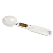 Електронна вагова ложка з LCD екраном DIGITAL SPOON SCALE 149548