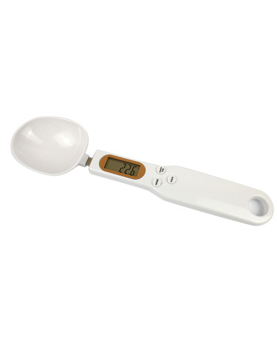 Електронна вагова ложка з LCD екраном DIGITAL SPOON SCALE 149548