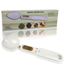 Електронна вагова ложка з LCD екраном DIGITAL SPOON SCALE 149548