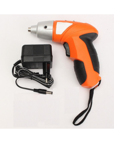 Електричний акумуляторний шуруповерт Cardless Screw 149581