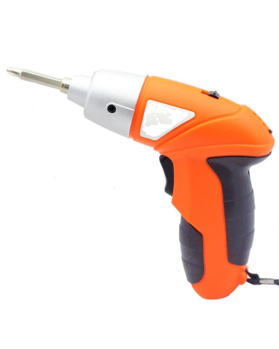 Електричний акумуляторний шуруповерт Cardless Screw 149581