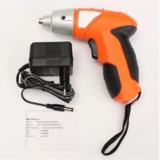 Електричний акумуляторний шуруповерт Cardless Screw 149581