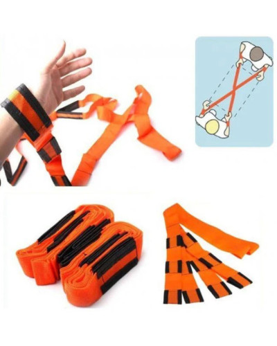 Ремені для переноски мебелі Carry Furnishings Easier 6684, 2 шт 149586