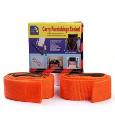 Ремені для переноски мебелі Carry Furnishings Easier 6684, 2 шт 149586