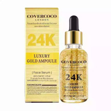Антивікова сироватка 24K GoldZen №24К 149653