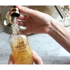 Антивікова сироватка 24K GoldZen №24К 149653