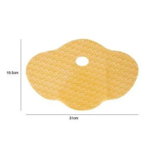 Пластир для схуднення 5 штук в упаковці Mymi Wonder Patch 149656