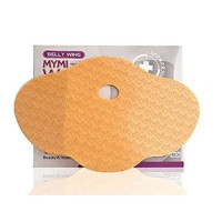 Пластир для схуднення 5 штук в упаковці Mymi Wonder Patch 149656