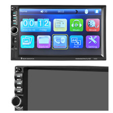 Автомагнітола в стилі Pioneer 7012B 2DIN з пультом 149662