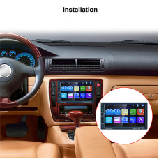 Автомагнітола в стилі Pioneer 7012B 2DIN з пультом 149662
