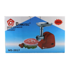 М'ясорубка MS 2017 2500W 149665