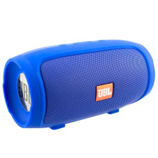 Колонка портативна JBL CHARGE MINI СИНЯЯ 149675