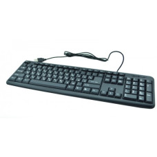 Клавіатура Gemix K107 проводова USB X1 149718