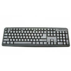 Клавіатура Gemix K107 проводова USB X1 149718